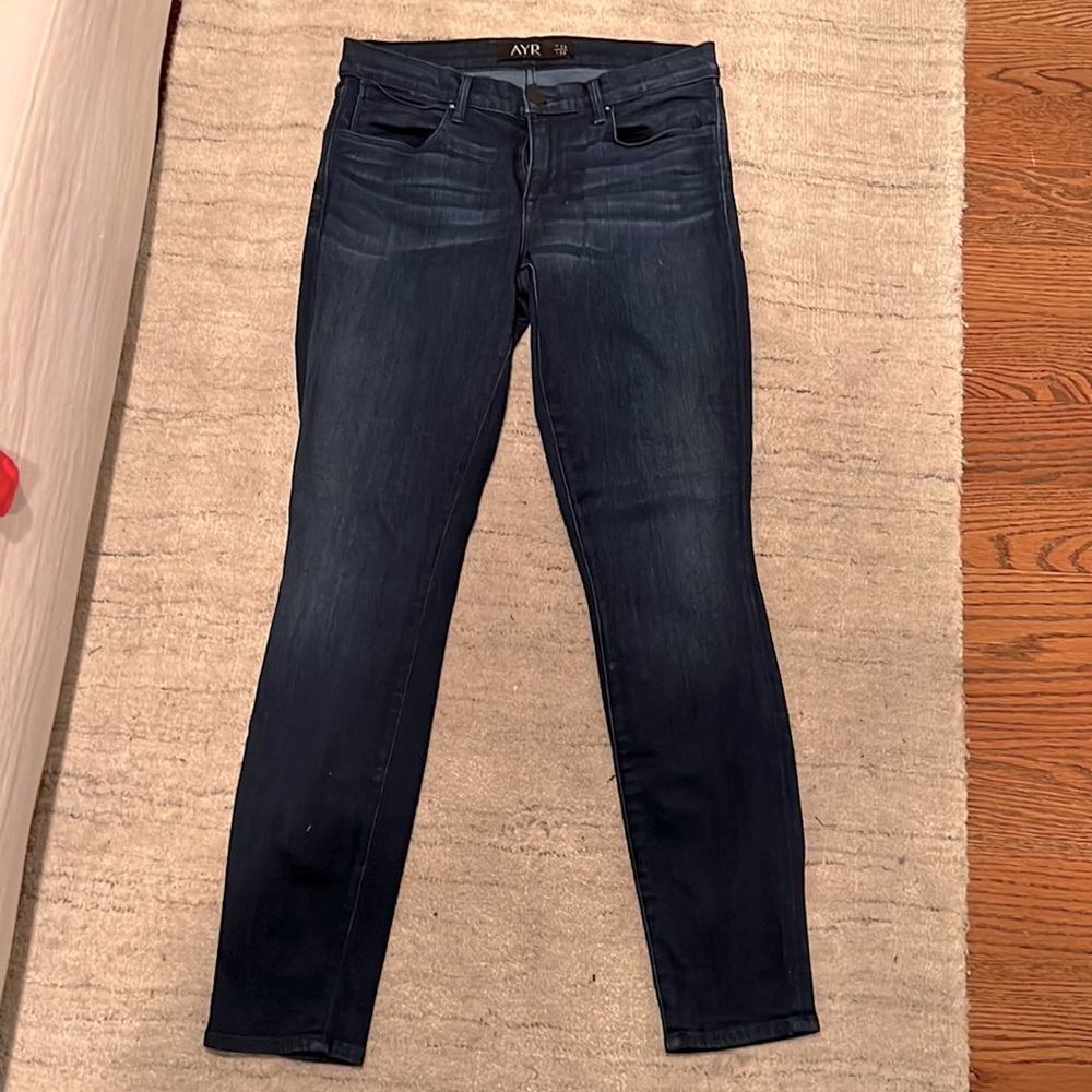AYR Jeans